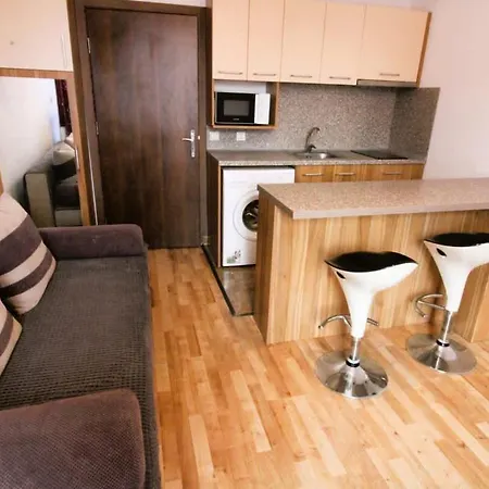 Apartment Cozy In Magnolia 3 By Menada