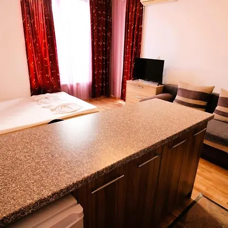 Apartment Cozy In Magnolia 3 By Menada Sunny Beach